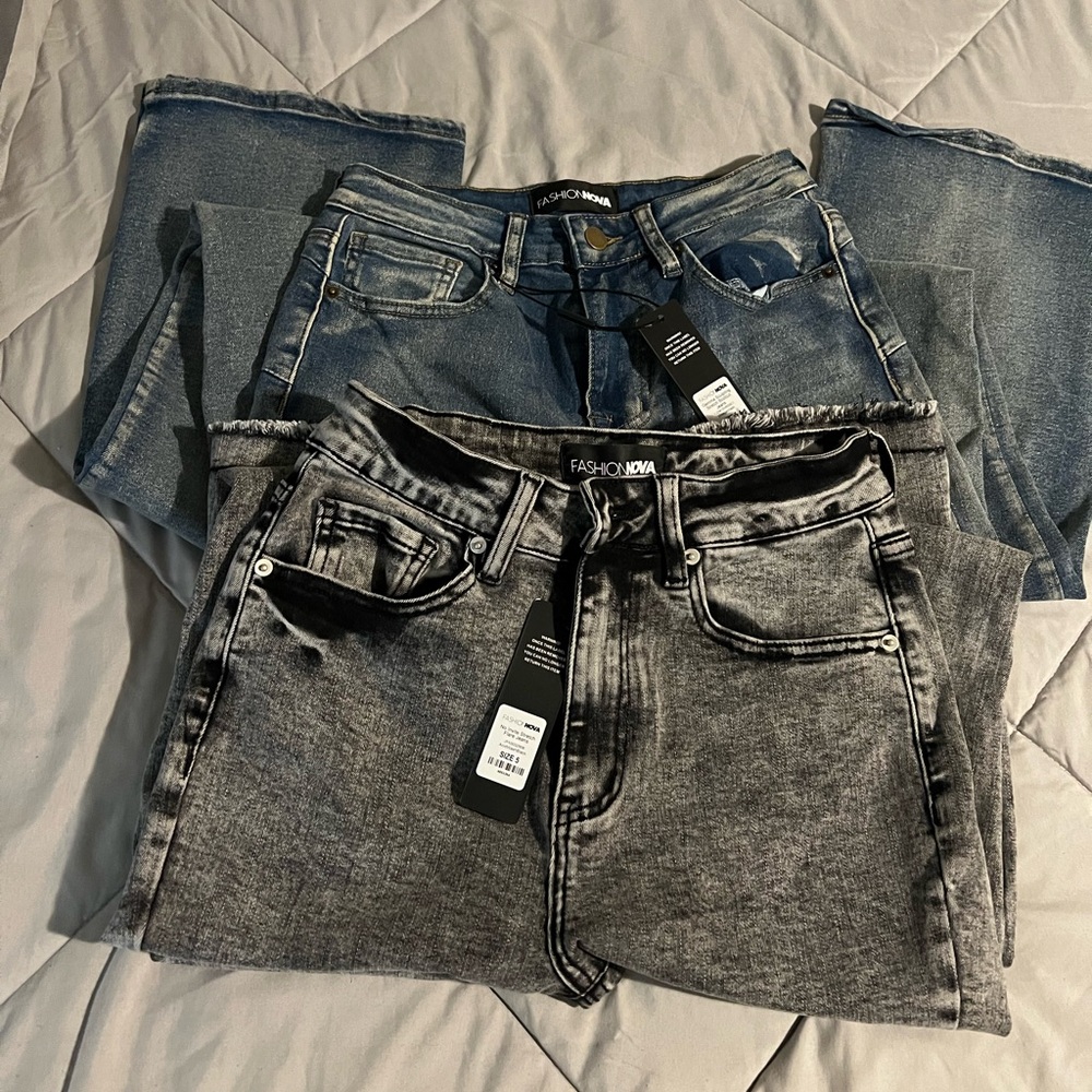 Denim Jeans Bundle